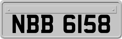 NBB6158