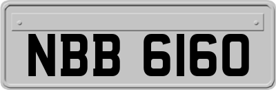 NBB6160