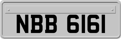 NBB6161