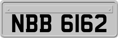 NBB6162