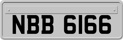 NBB6166