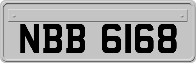 NBB6168