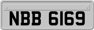 NBB6169