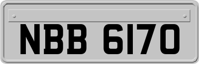 NBB6170