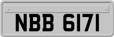 NBB6171