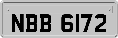 NBB6172