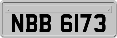 NBB6173