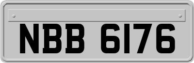 NBB6176