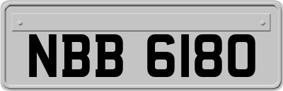 NBB6180