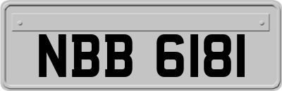 NBB6181