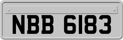 NBB6183