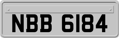 NBB6184