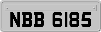 NBB6185