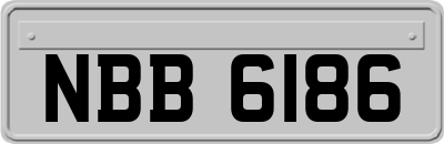 NBB6186