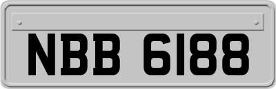 NBB6188