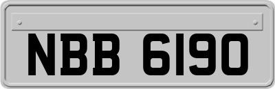 NBB6190