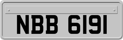 NBB6191