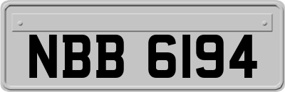 NBB6194