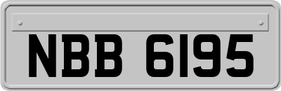 NBB6195