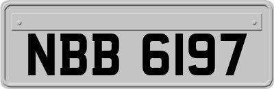 NBB6197