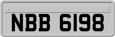 NBB6198