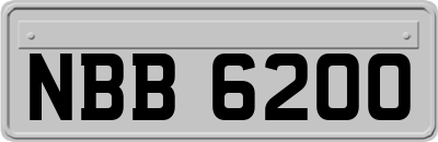 NBB6200