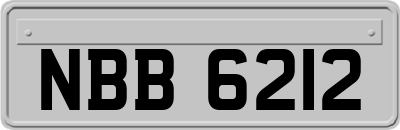 NBB6212