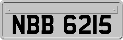 NBB6215