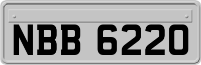 NBB6220