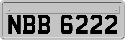 NBB6222