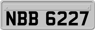 NBB6227