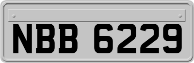 NBB6229