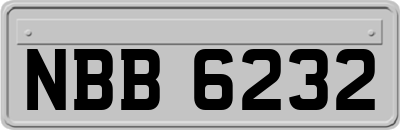 NBB6232