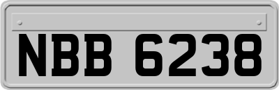 NBB6238