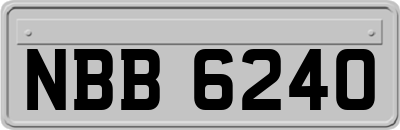 NBB6240