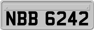 NBB6242