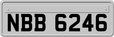 NBB6246