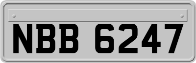 NBB6247