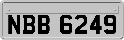 NBB6249