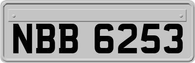 NBB6253