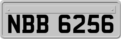 NBB6256