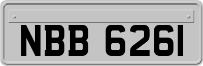 NBB6261