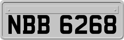 NBB6268