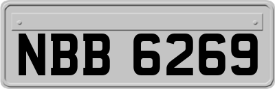 NBB6269