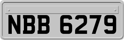 NBB6279