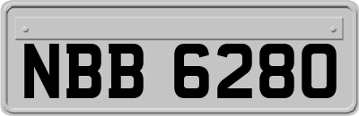 NBB6280