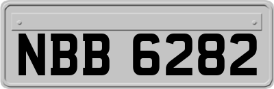 NBB6282