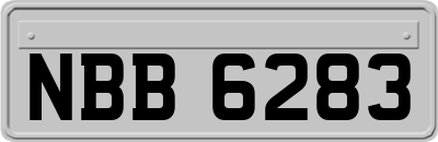 NBB6283