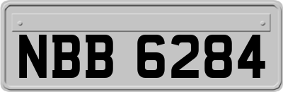 NBB6284