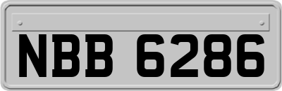 NBB6286